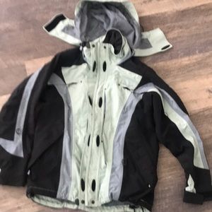 Northface Coat